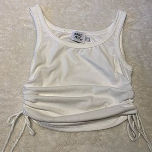 Princess Polly Crop Top